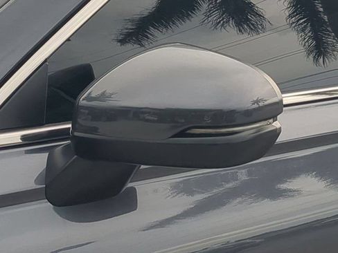 New 2026 Honda CR-V EX-L image 11