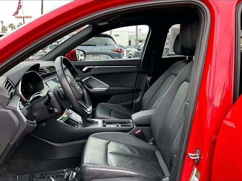 Used 2022 Audi Q3 2.0T Premium Plus w/ Premium Plus Package image 14