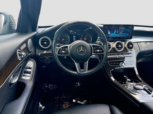 Used 2020 Mercedes-Benz C 300 Sedan image 24