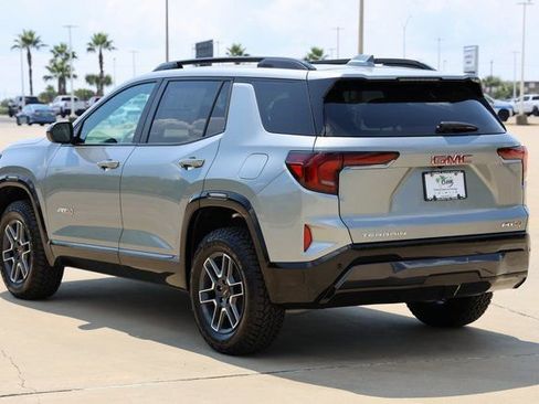 New 2026 GMC Terrain AT4 w/ Convenience Package III image 6
