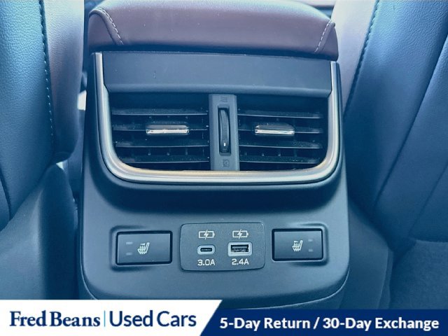 Certified 2024 Subaru Legacy Touring XT AWD/4WD image 34