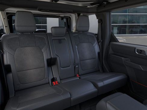 New 2025 Ford Bronco Raptor image 13