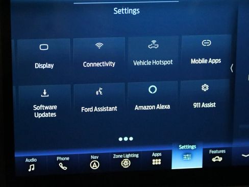 Used 2022 Ford F150 Raptor w/ Equipment Group 801A High image 58