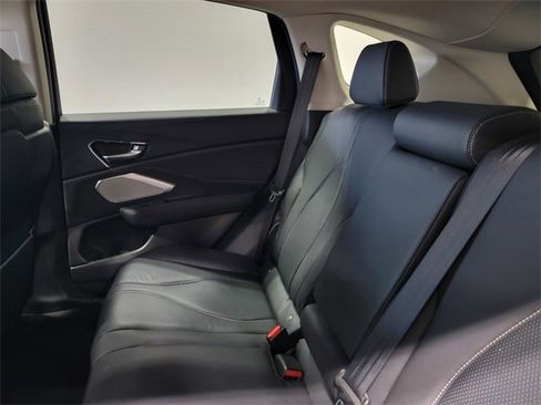 Used 2020 Acura RDX w/ Technology Package image 15