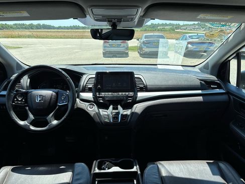 Used 2019 Honda Odyssey EX-L image 12