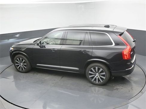 Used 2023 Volvo XC90 B6 Plus w/ Protection Package Premier image 45
