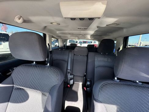 Used 2013 Dodge Journey SXT w/ Flexible Seating Group image 26
