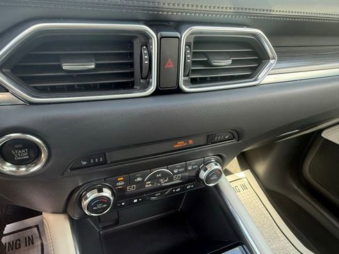 Used 2018 MAZDA CX-5 Grand Touring image 16