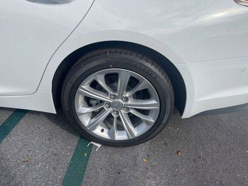 New 2026 Cadillac CT5 Premium Luxury image 22