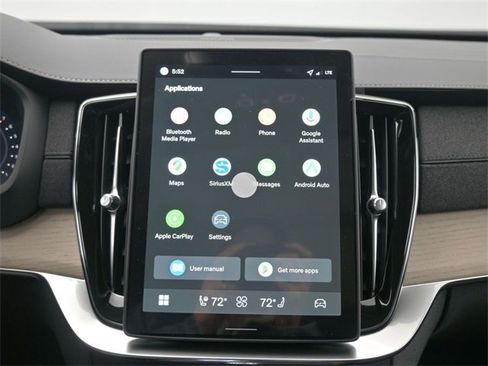 New 2026 Volvo XC90 B6 Plus w/ Protection Package Premier image 20