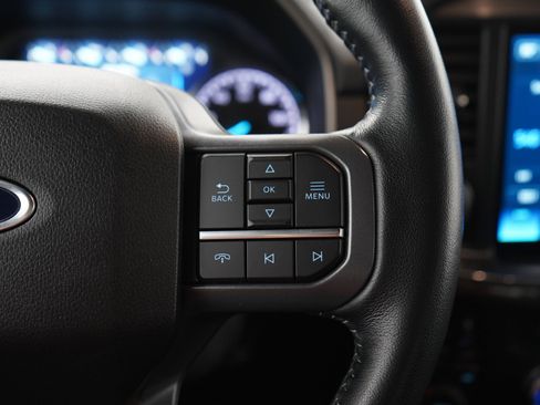 Used 2022 Ford F150 XLT AWD/4WD image 25