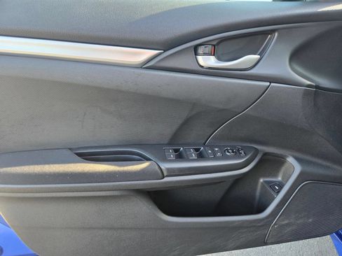 Used 2017 Honda Civic LX image 14
