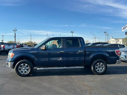 Used 2014 Ford F150 XLT w/ Equipment Group 302A Luxury