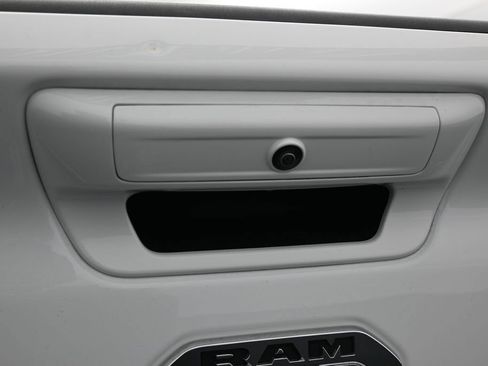Used 2023 RAM 1500 Big Horn RWD image 33
