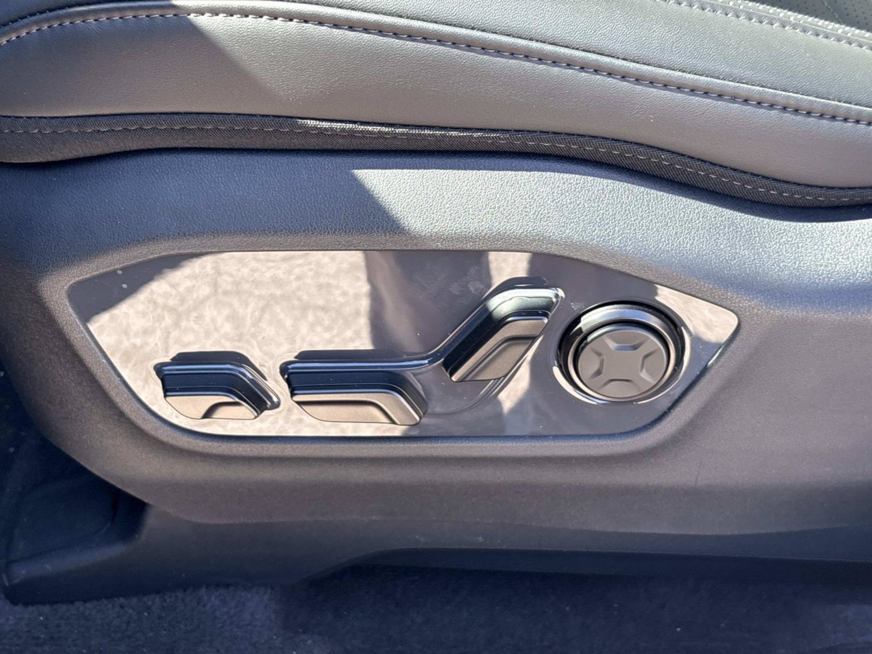 New 2027 Kia Telluride SX X-Line AWD/4WD image 21