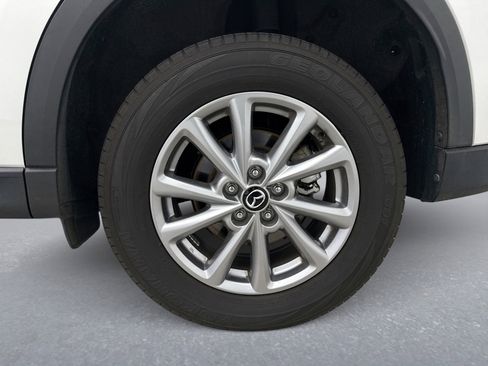 Used 2023 MAZDA CX-5 AWD 2.5 S w/ Select Package image 20