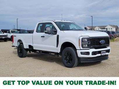 New 2026 Ford F250 XL w/ STX Appearance Package