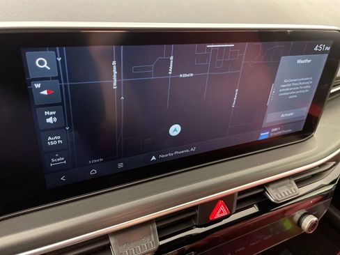 New 2026 Kia K5 GT-Line image 28