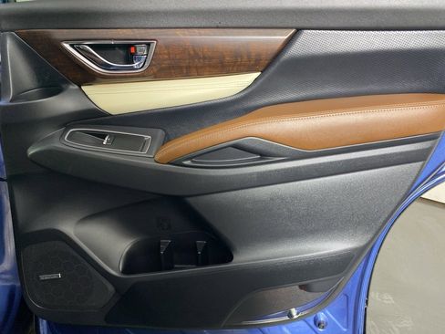 Used 2020 Subaru Ascent Touring w/ Popular Package #2A image 33