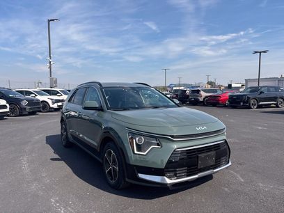 Used 2024 Kia Niro