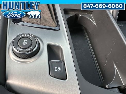 Used 2019 Chevrolet Corvette Grand Sport image 15