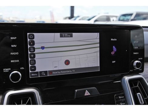 Used 2023 Kia Sorento S w/ Panoramic Sunroof Package AWD/4WD image 29