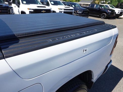 Used 2021 RAM 1500 Sport w/ Leather & Sound Group image 23