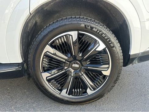 New 2025 Cadillac Escalade IQ Sport 2 image 13