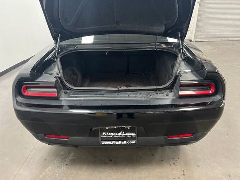 Used 2023 Dodge Challenger R/T RWD image 25