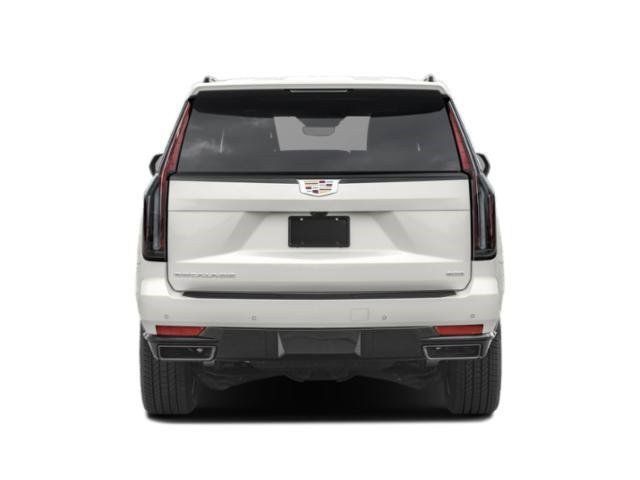 Certified 2024 Cadillac Escalade Sport w/ LPO, ONYX Package AWD/4WD image 6