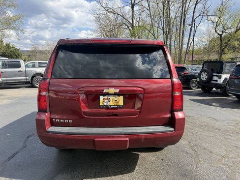 Used 2019 Chevrolet Tahoe LT image 8