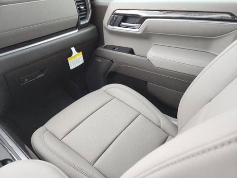 New 2026 Chevrolet Silverado 1500 LTZ w/ Technology Package image 22