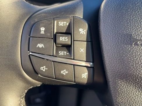 New 2025 Ford Bronco Sport Outer Banks w/ Outer Banks Tech Package+ AWD/4WD image 14