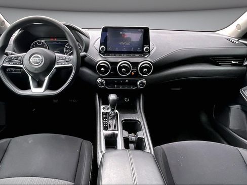 Used 2023 Nissan Sentra SV FWD image 7