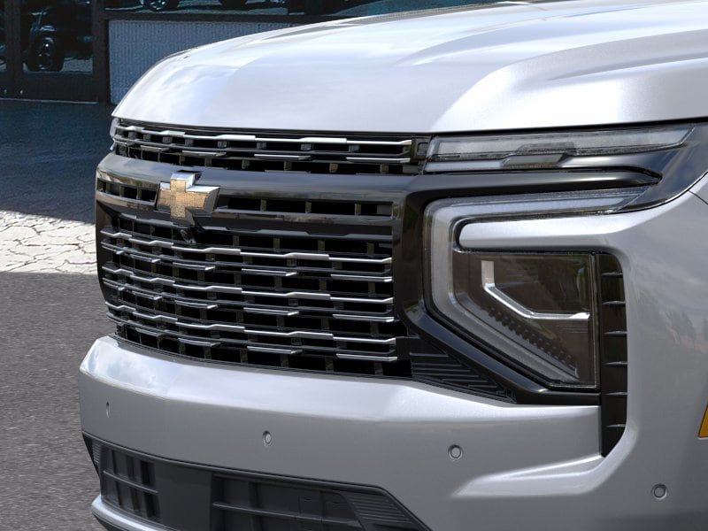 New 2026 Chevrolet Tahoe High Country w/ Sun And Tow Package AWD/4WD image 37