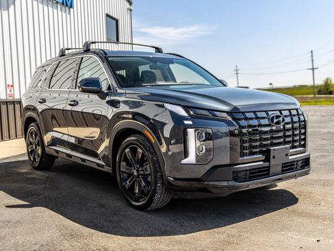 Used 2024 Hyundai Palisade XRT image 5