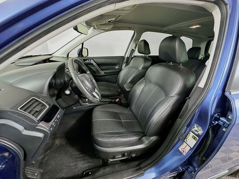 Used 2018 Subaru Forester 2.5i Touring image 20