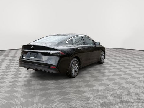Used 2026 Nissan Sentra S w/ Floor Mat Package FWD image 10