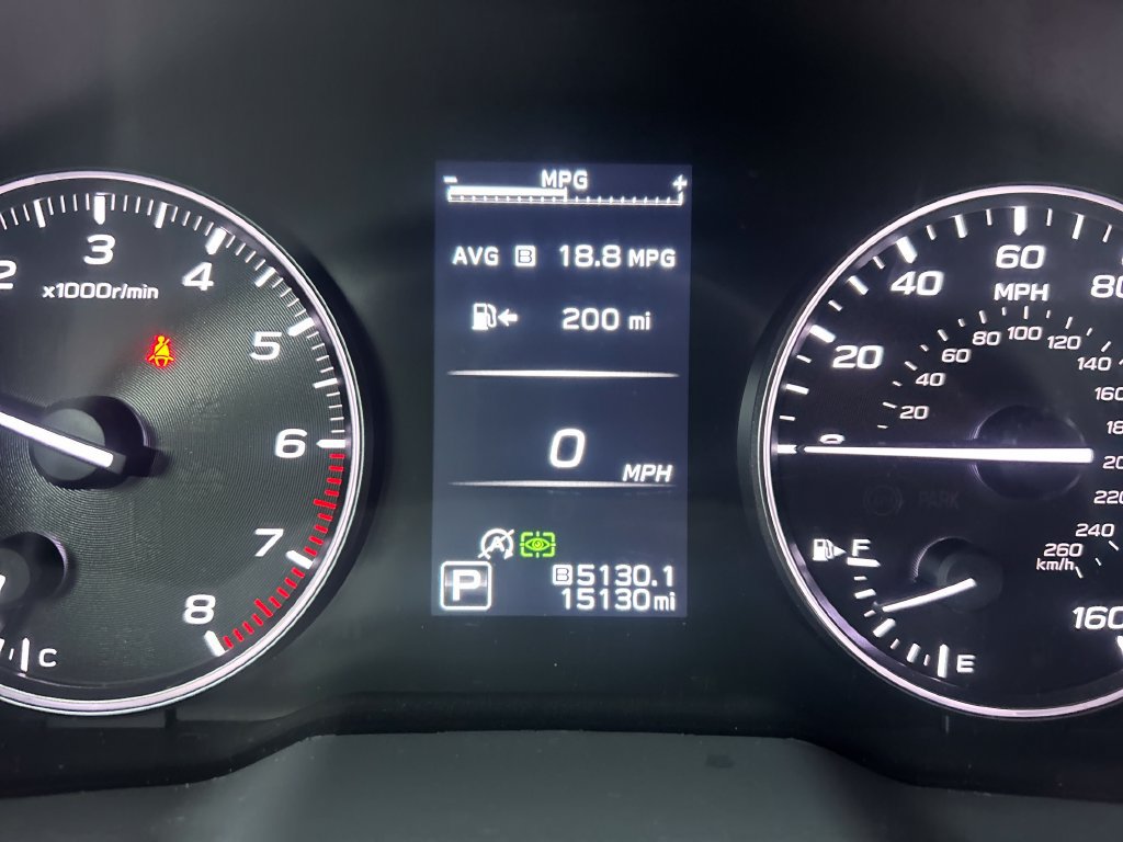 Certified 2023 Subaru Outback Limited AWD/4WD image 19