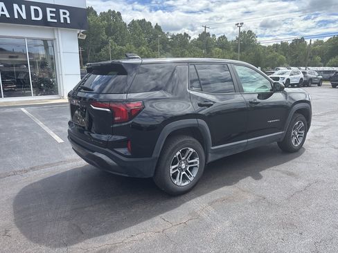 Used 2026 GMC Terrain Elevation AWD/4WD image 3