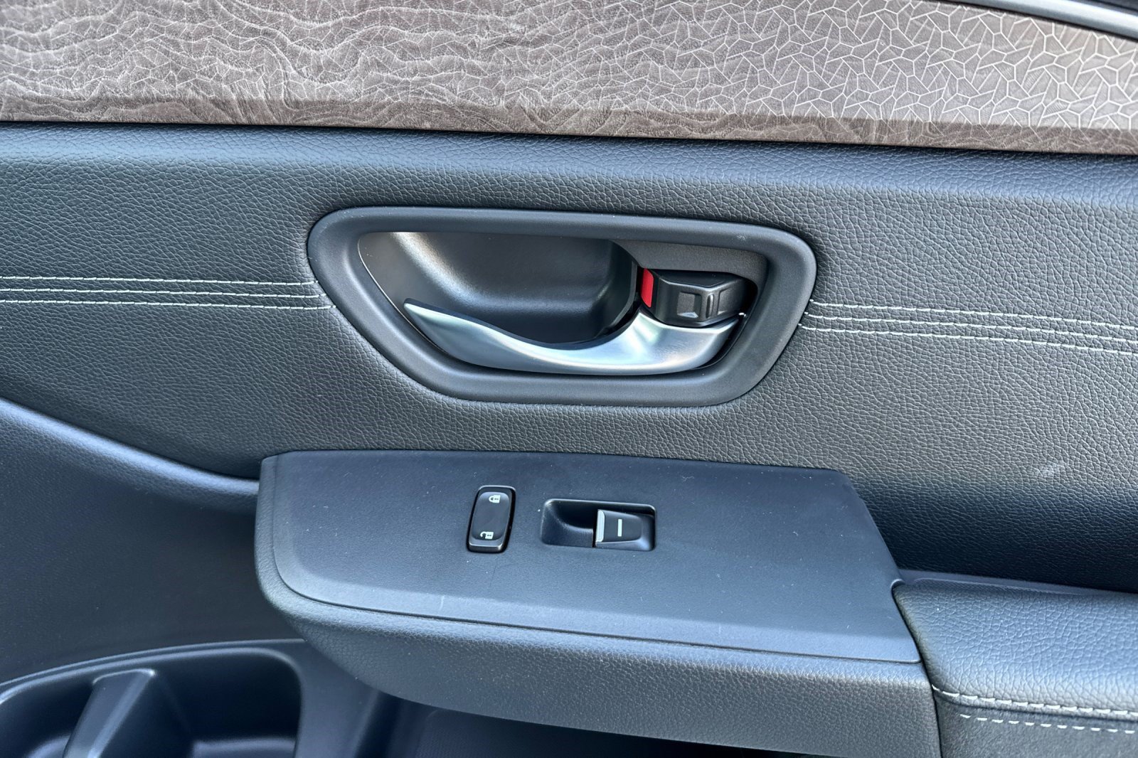 New 2026 Honda Pilot Elite image 55