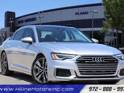 Used 2020 Audi A6 3.0T Premium Plus w/ Premium Plus Package