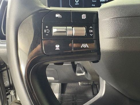 New 2026 Kia Sorento SX Prestige image 24