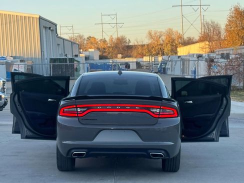 Used 2018 Dodge Charger GT w/ Driver Confidence Group image 23