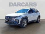 Used 2025 Hyundai Tucson XRT image 3