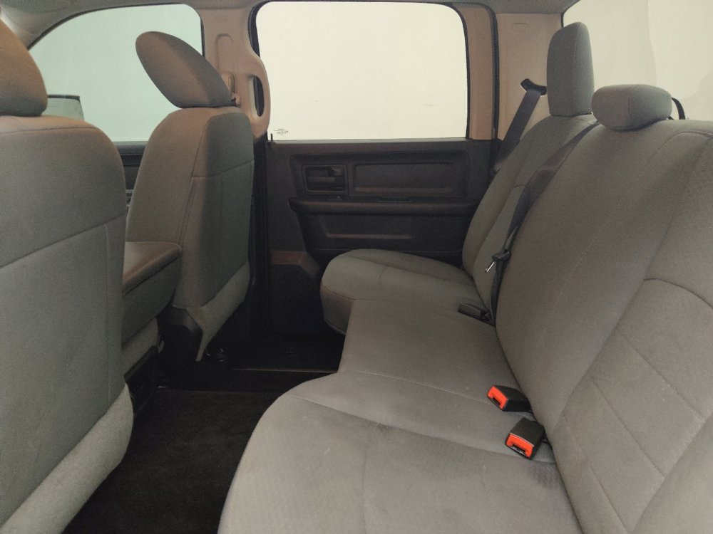 Used 2016 RAM 1500 Express w/ Popular Equipment Group AWD/4WD image 18
