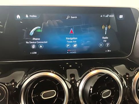 Used 2021 Mercedes-Benz GLA 250 4MATIC image 22