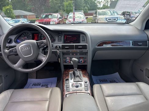 Used 2006 Audi A6 3.2 AWD/4WD image 8