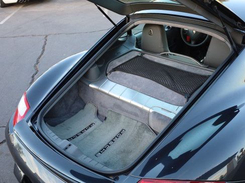 Used 2007 Porsche Cayman S RWD image 36