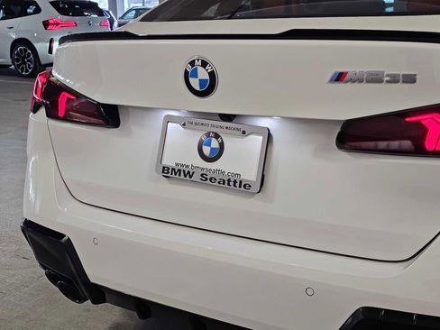 Used 2025 BMW M235i xDrive w/ Premium Package AWD/4WD image 7
